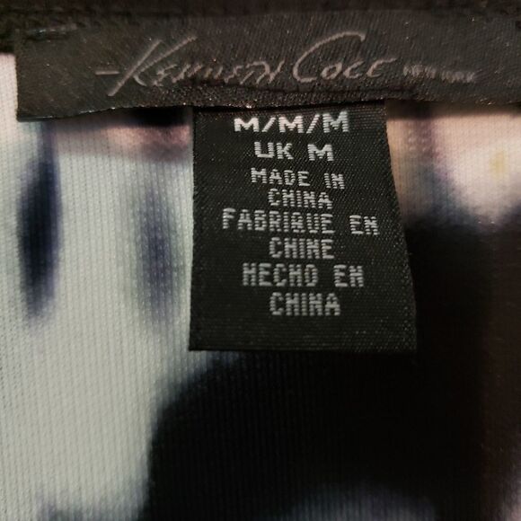 Kenneth Cole Top   - Picture 3 of 4